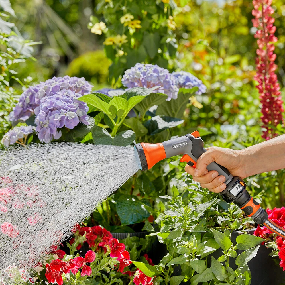 Пистолет Gardena 18352-20 3