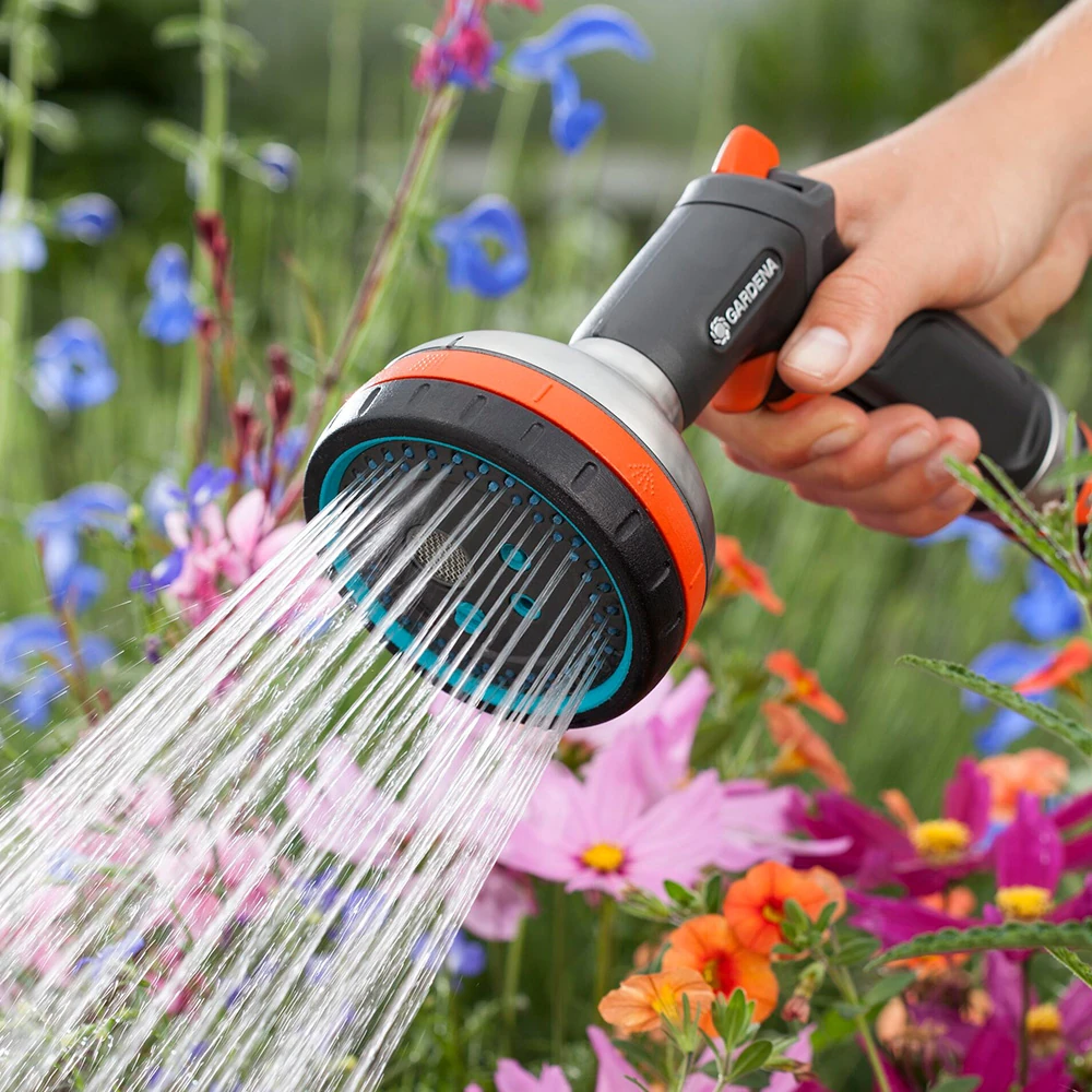 Пистолет Gardena 18317-20 2