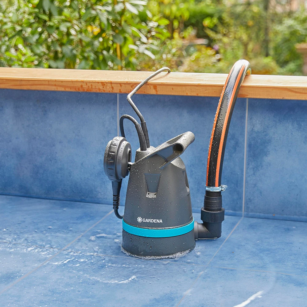 Насос Gardena 09000-29 2