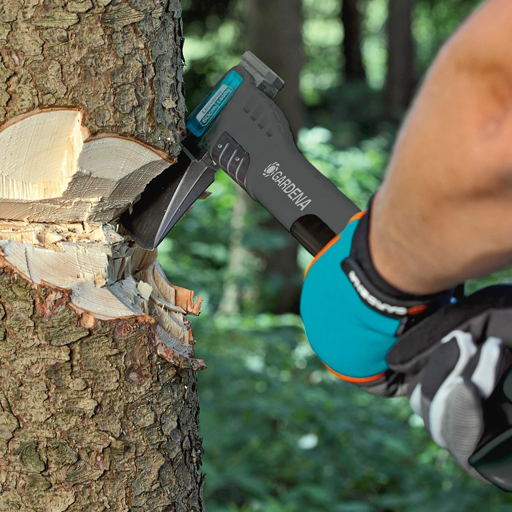 Топор Gardena 08716-48 2