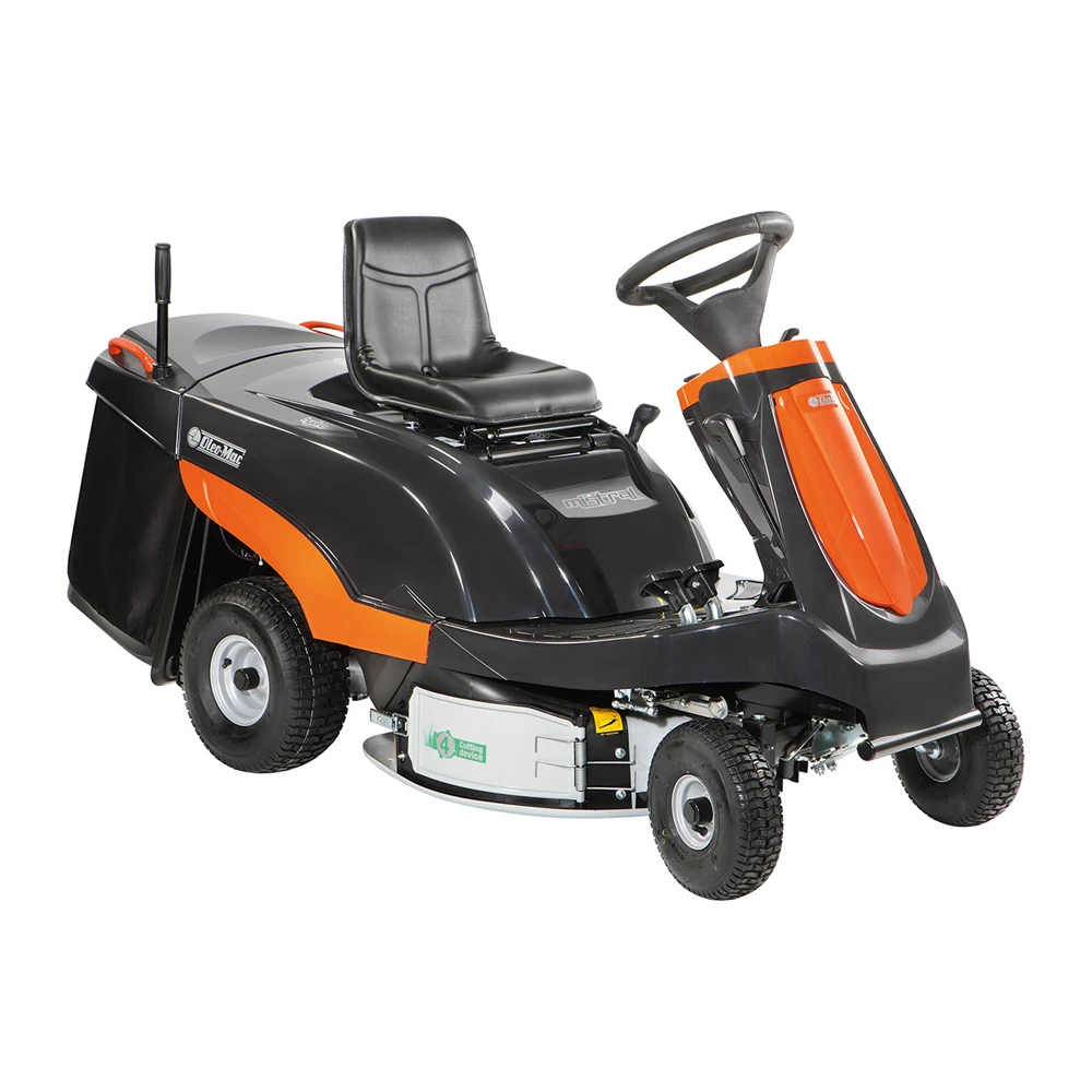 Трактор Oleo-Mac MISTRAL 72/13 H 1