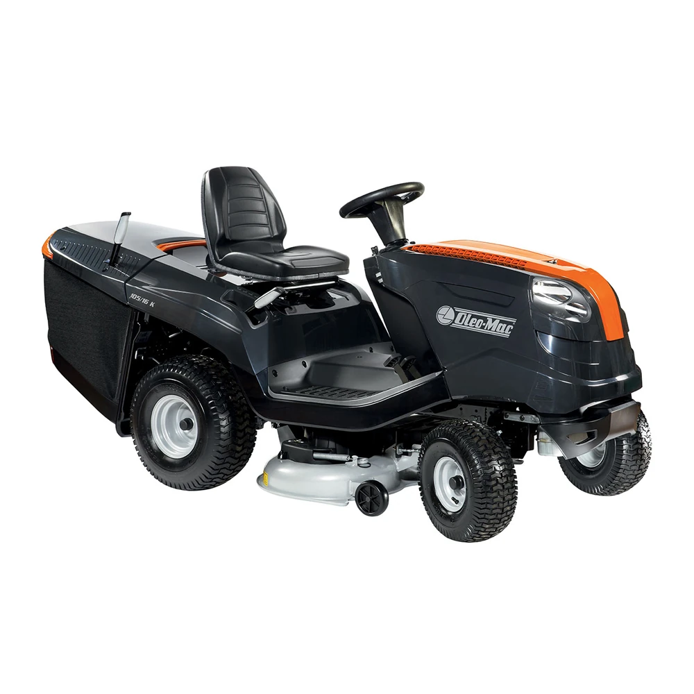 Трактор Oleo-Mac OM 105/16 K 1