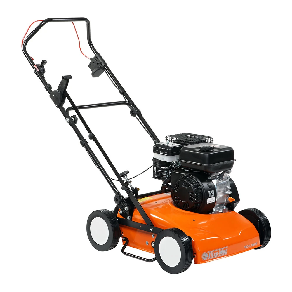 Аэратор Oleo-Mac SCA 38 R 1