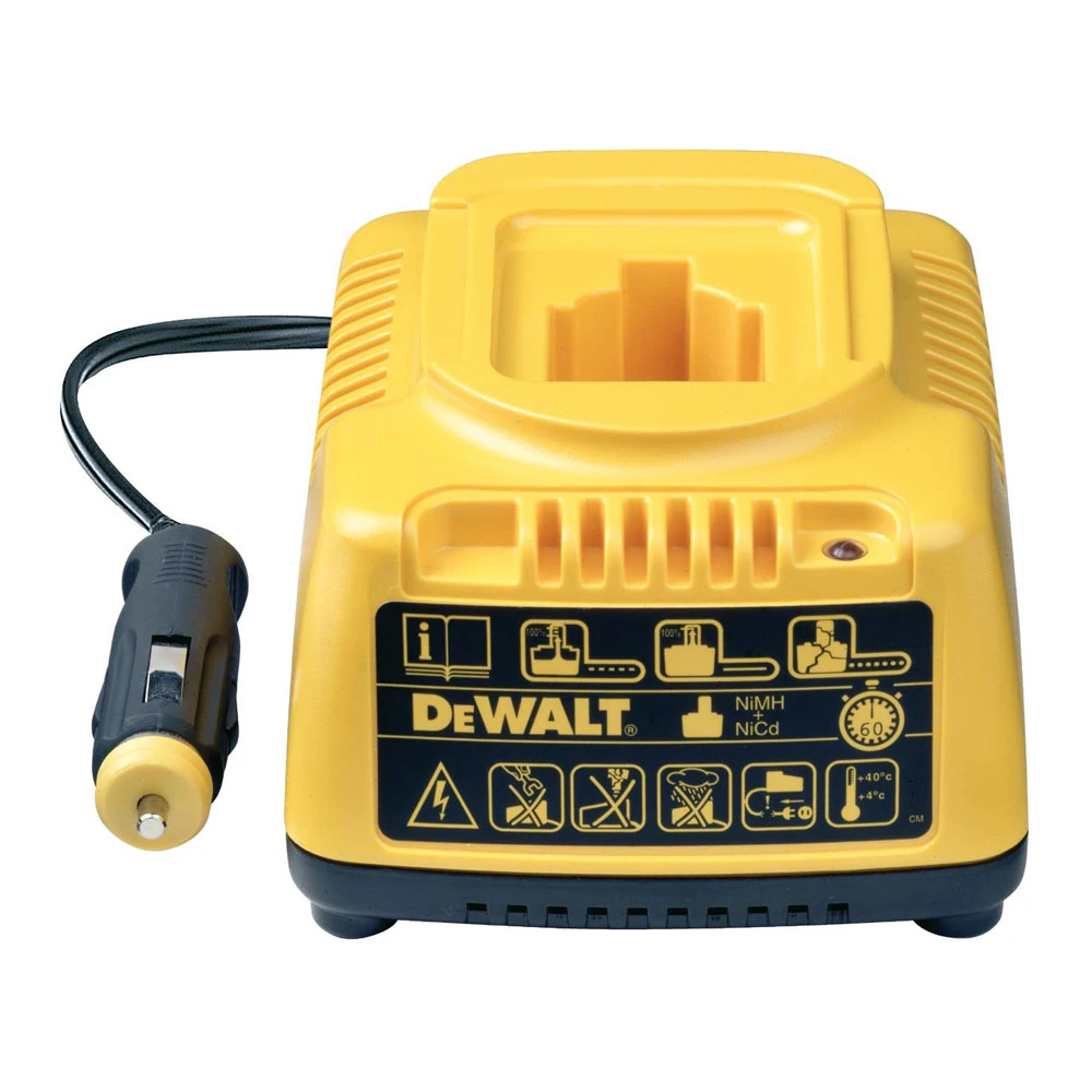 Зарядное устройство DeWALT DE9112-QW 1