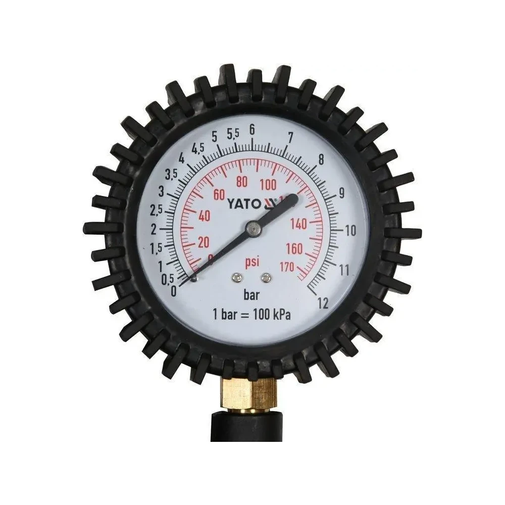 Пистолет YATO YT-23703 2