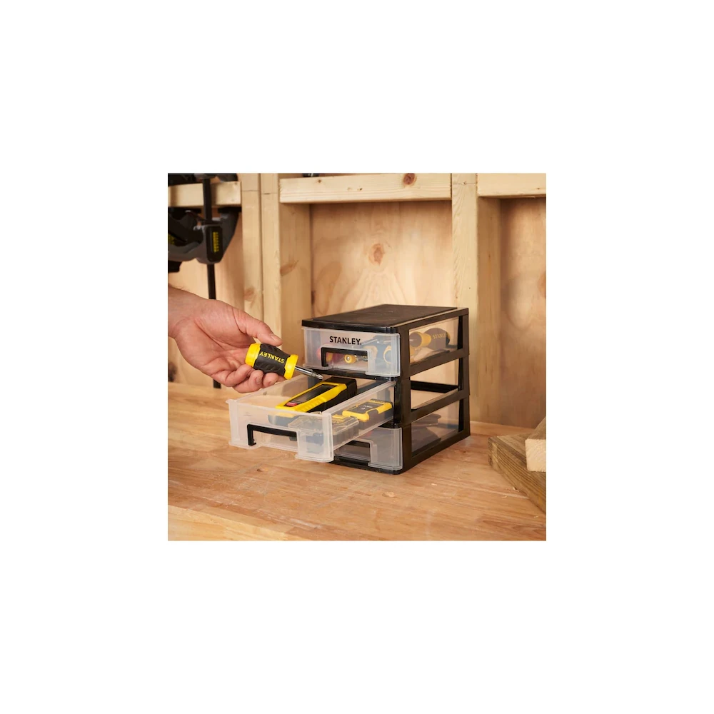 Ящик для инструмента Stanley STST40710-1 4