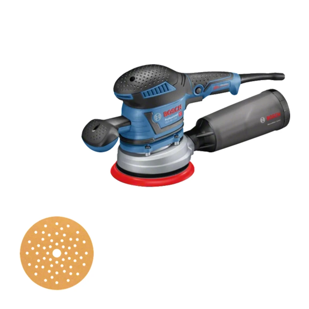 Шлифмашина Bosch GEX 40-150 2