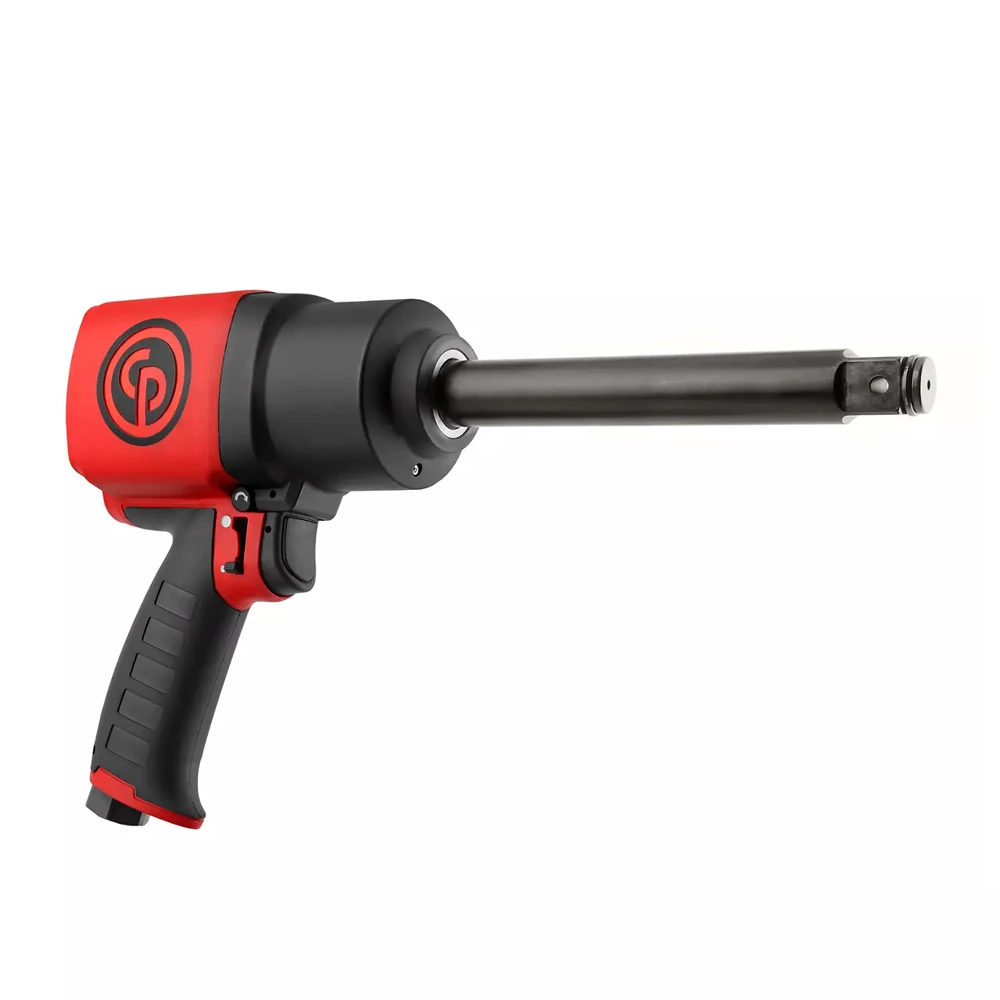 Гайковерт Chicago Pneumatic CP7769-6 2