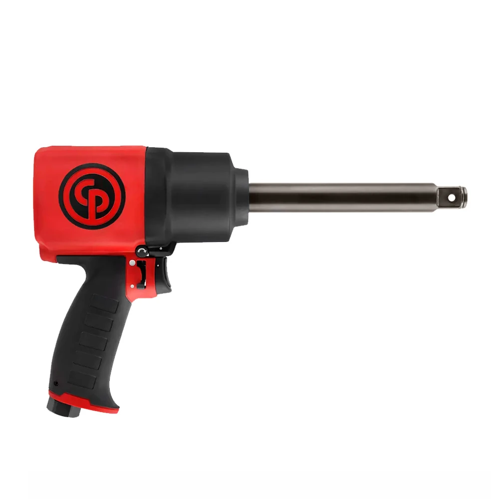Гайковерт Chicago Pneumatic CP7769-6 4