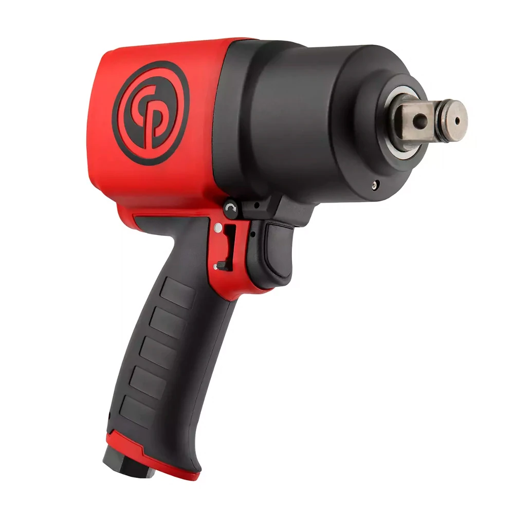 Гайковерт Chicago Pneumatic CP7769 2