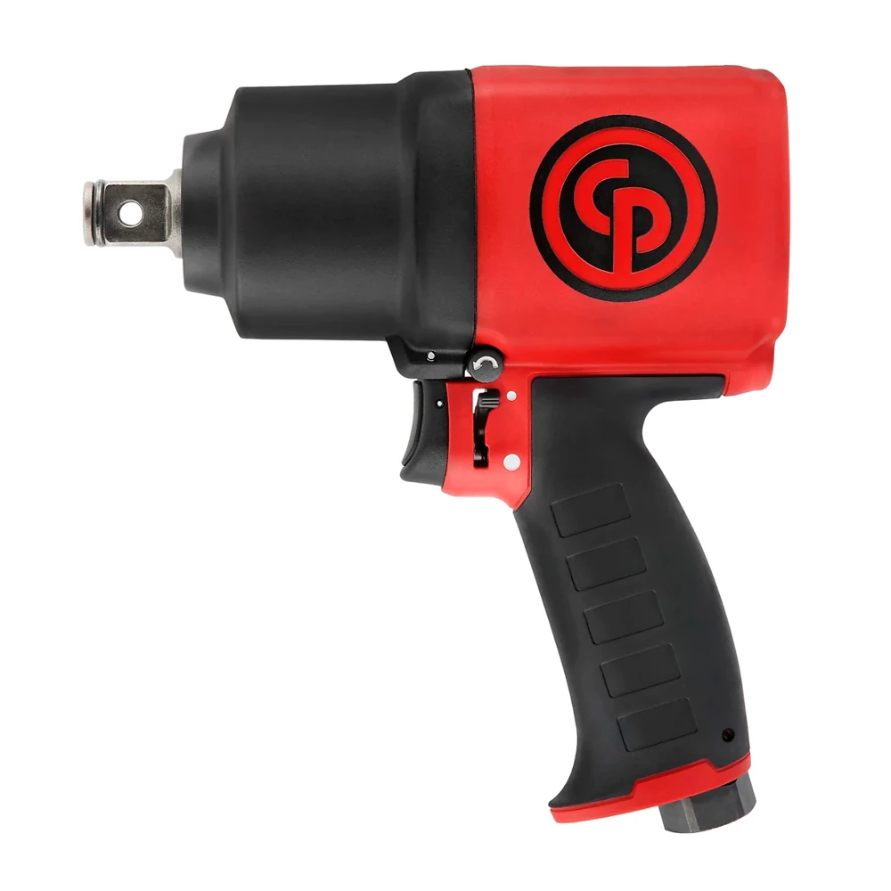 Гайковерт Chicago Pneumatic CP7769 3