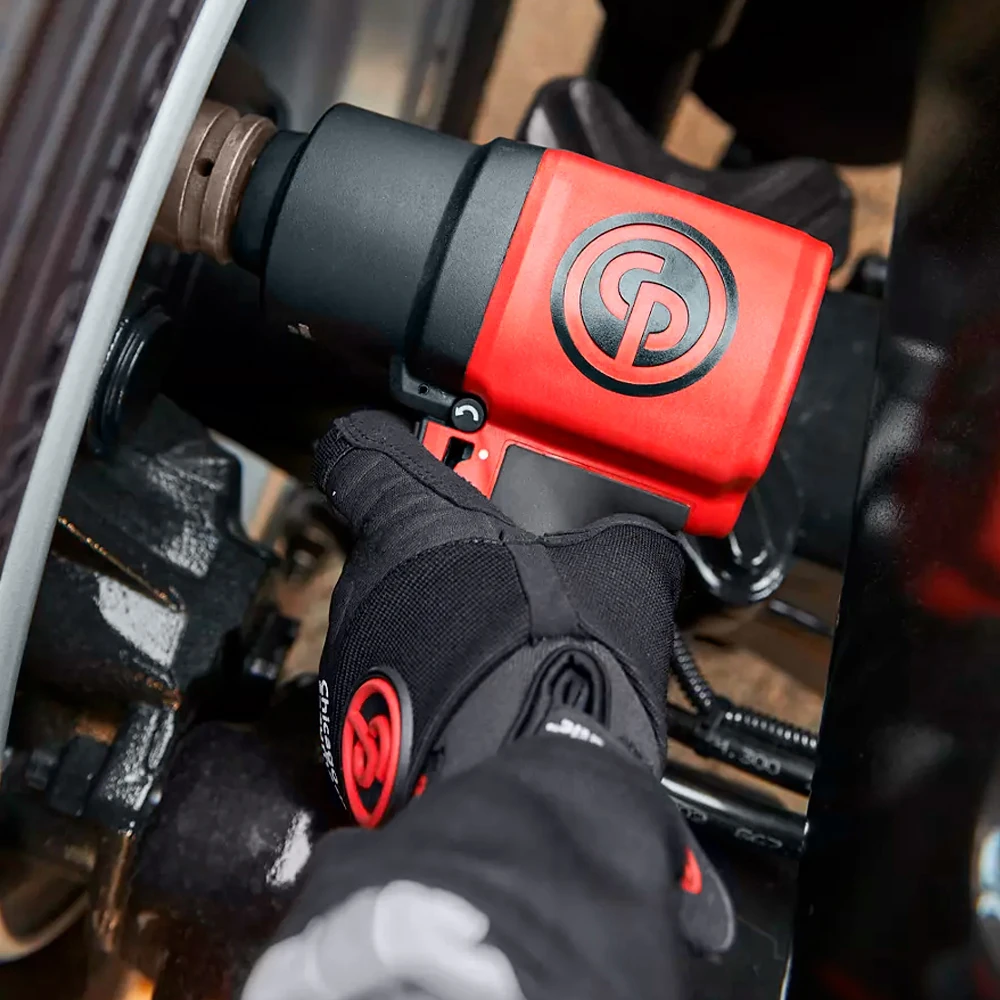 Гайковерт Chicago Pneumatic CP7769 4