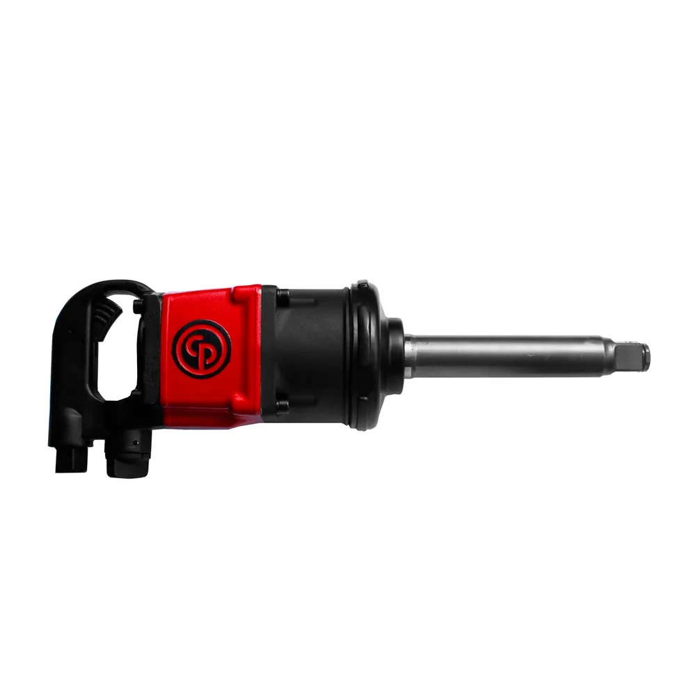Гайковерт Chicago Pneumatic CP7642 2