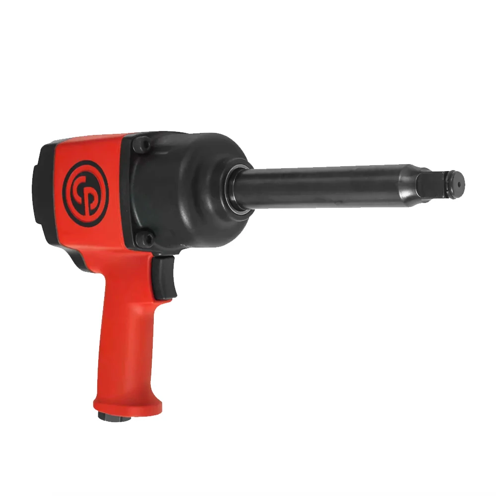 Гайковерт Chicago Pneumatic CP7763-6 2