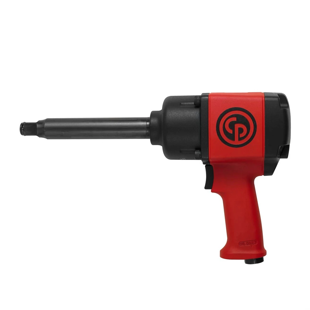 Гайковерт Chicago Pneumatic CP7763-6 3