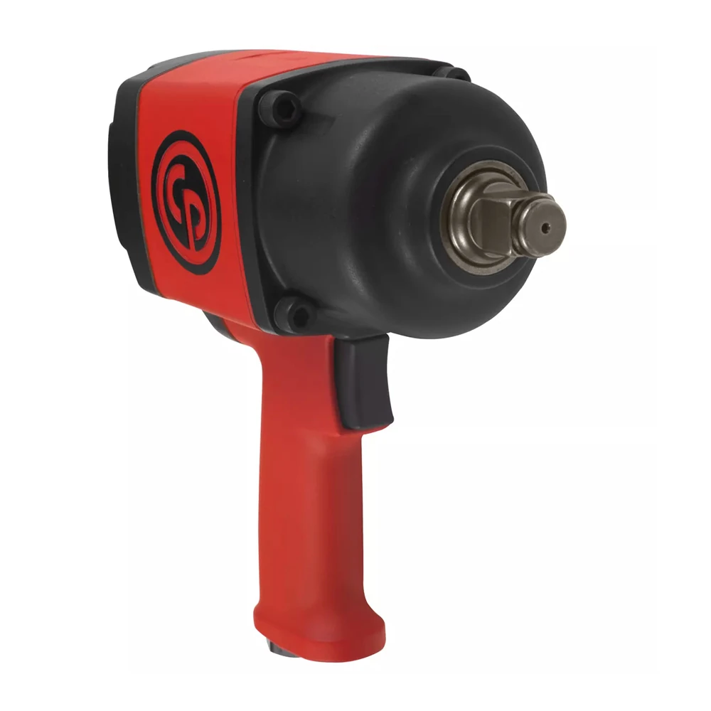 Гайковерт Chicago Pneumatic CP7763 2