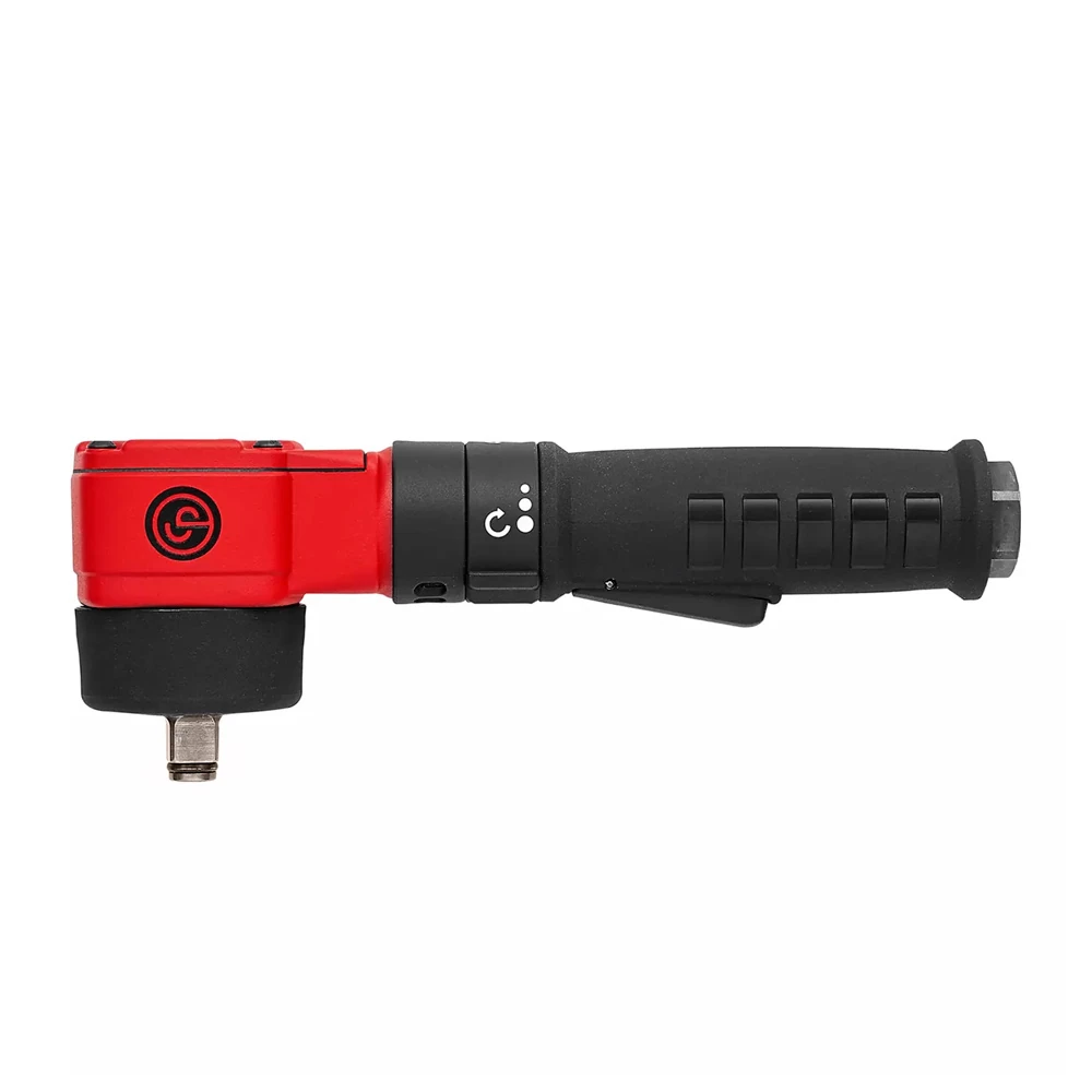 Гайковерт Chicago Pneumatic CP7737 3