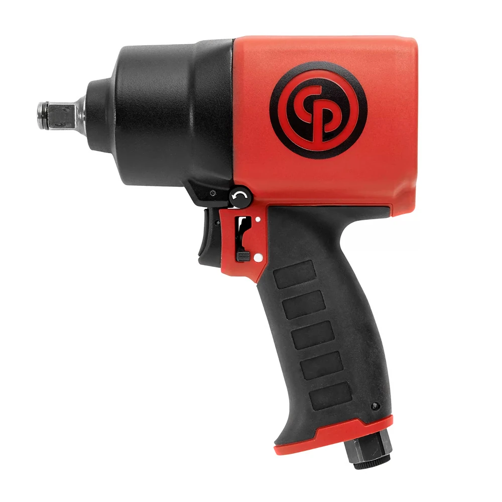 Гайковерт Chicago Pneumatic CP7749 2