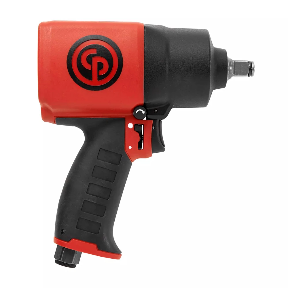 Гайковерт Chicago Pneumatic CP7749 3