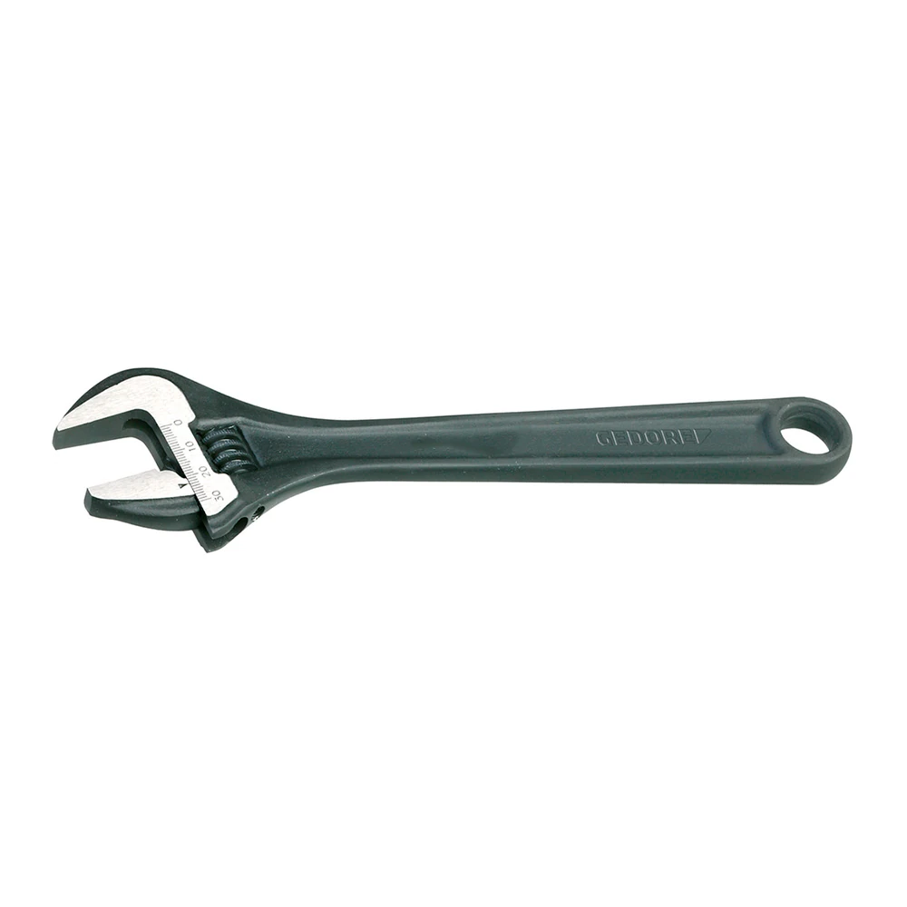 Ключ разводной Gedore 60 P-6 1