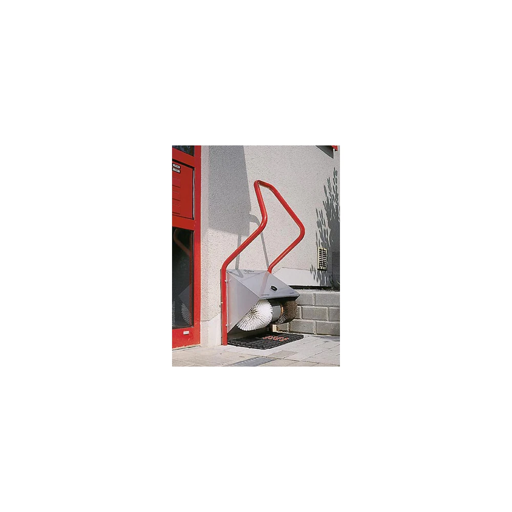 Машина для чистки обуви Heute Politec Polar 1