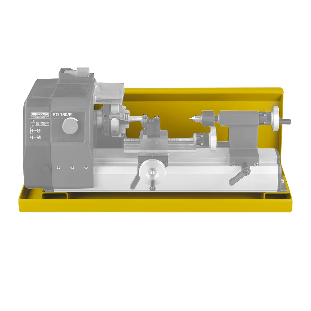 Поддон для станка Proxxon 24156 2