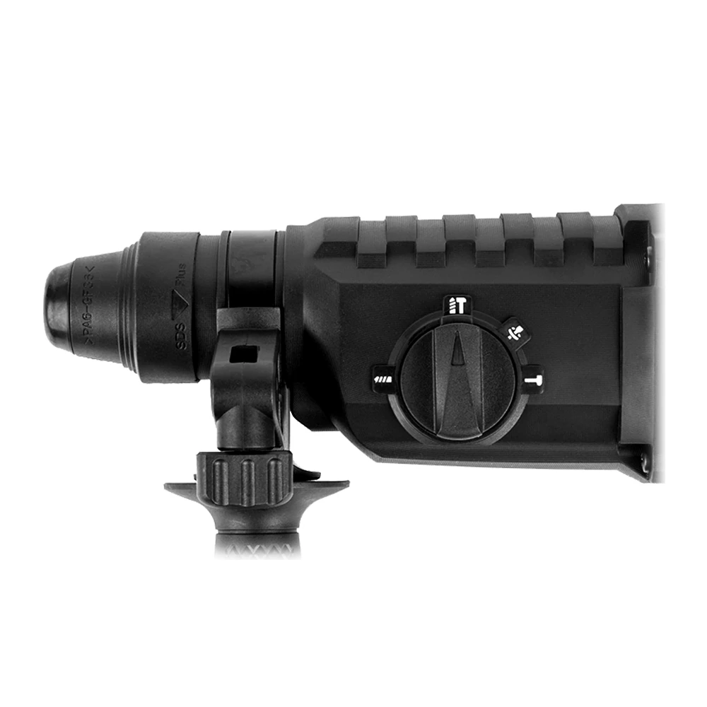 Перфоратор KRESS KU320 2