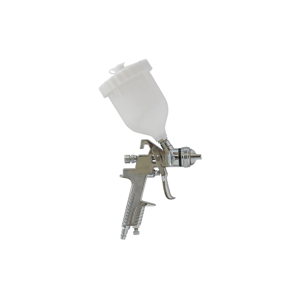 Распылитель Fubag MASTER G600/1.4 HVLP (110104) 1