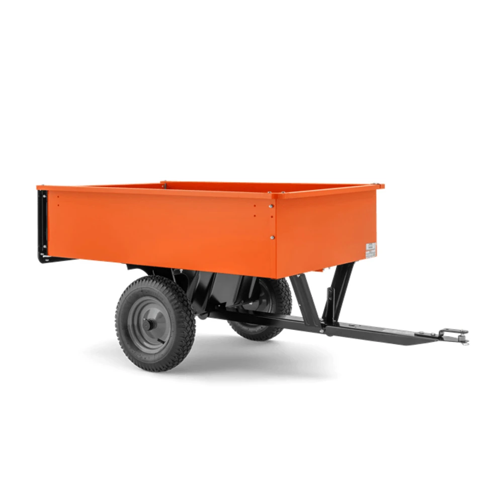 Прицеп Husqvarna 501 00 82-01 1