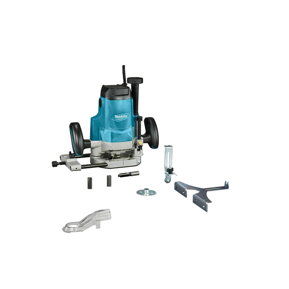 Электрофрезер Makita M3602B 1