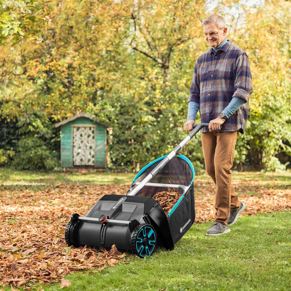 Собиратель Gardena 03565-20 2