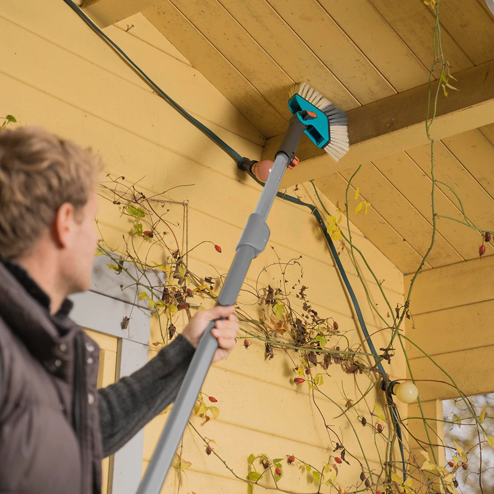 Щетка Gardena 03634-20 4