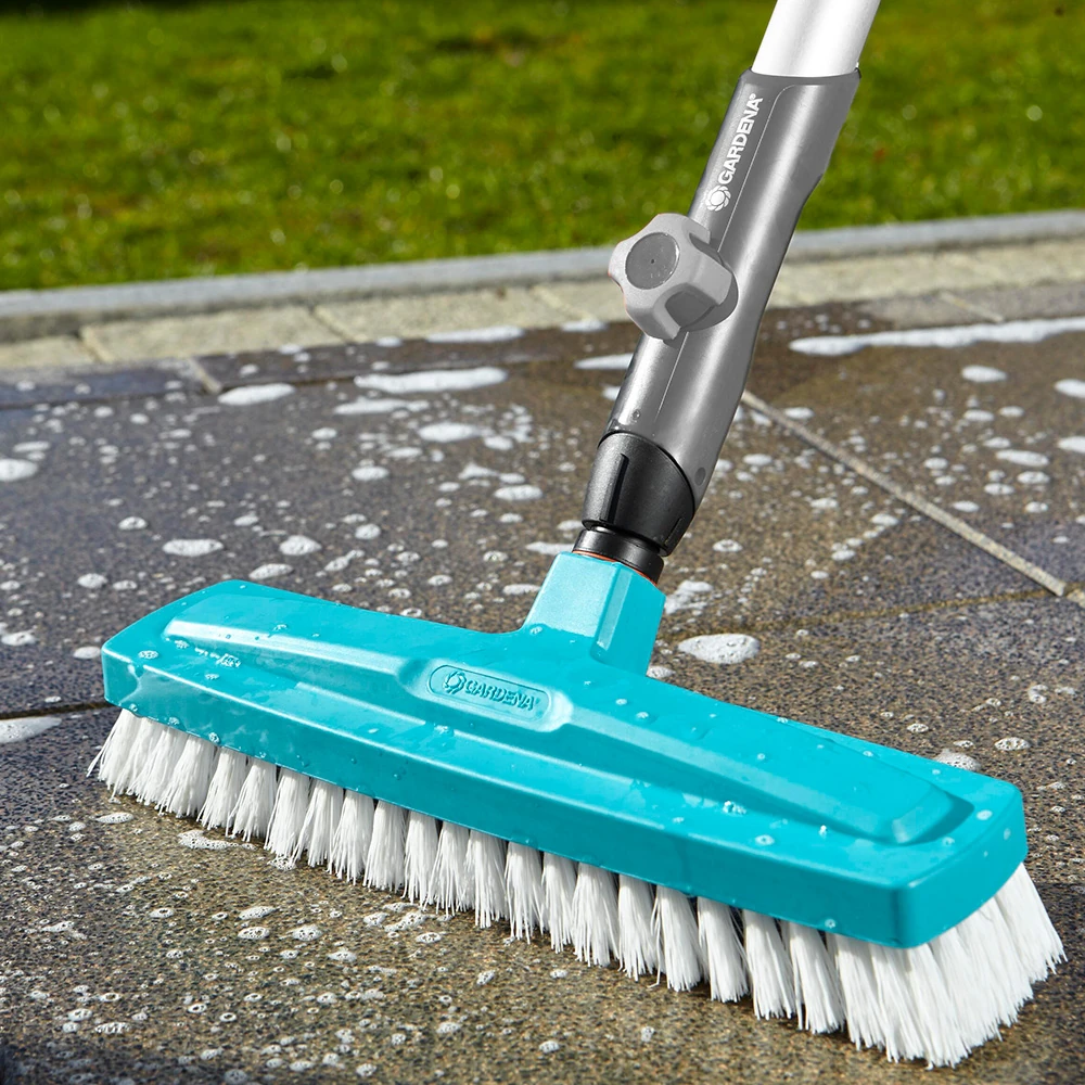 Щетка Gardena 03639-20 2