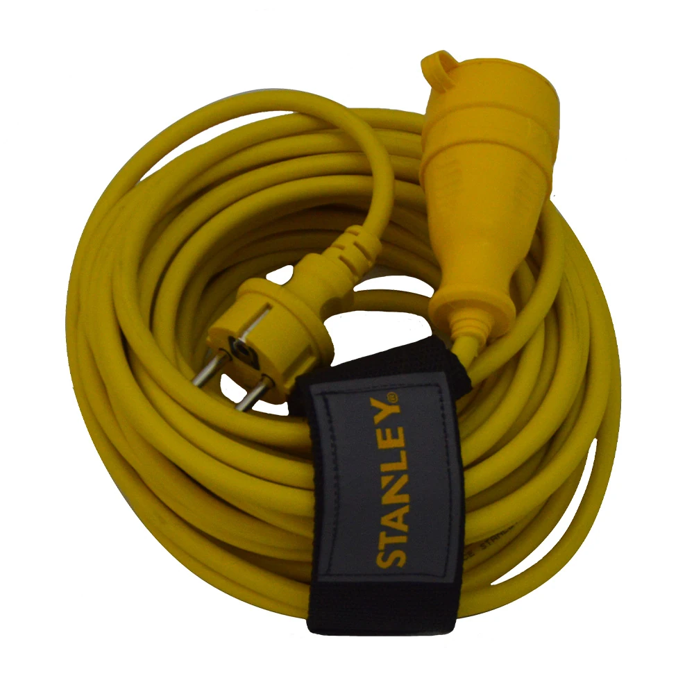 Удлинитель Stanley SXECFQ9BBOE 1