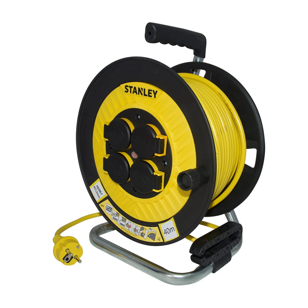 Удлинитель Stanley SXECFL2RWVE 1