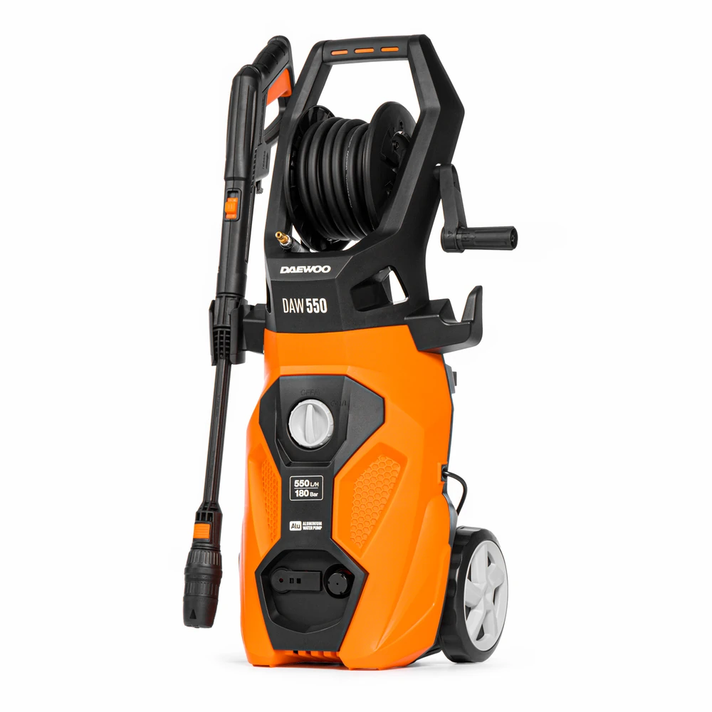 Моечный аппарат Daewoo DAW 550 1