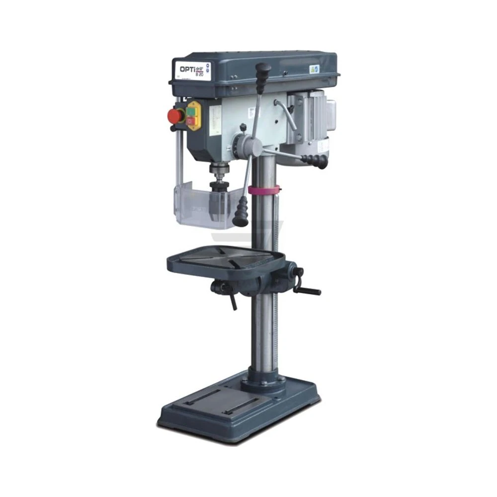 Сверлильный станок Optimum B 20 1