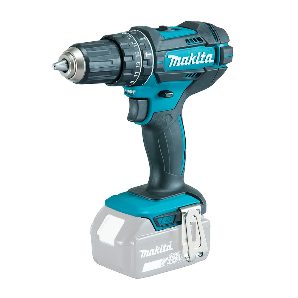 Дрель Makita DHP482Z 1