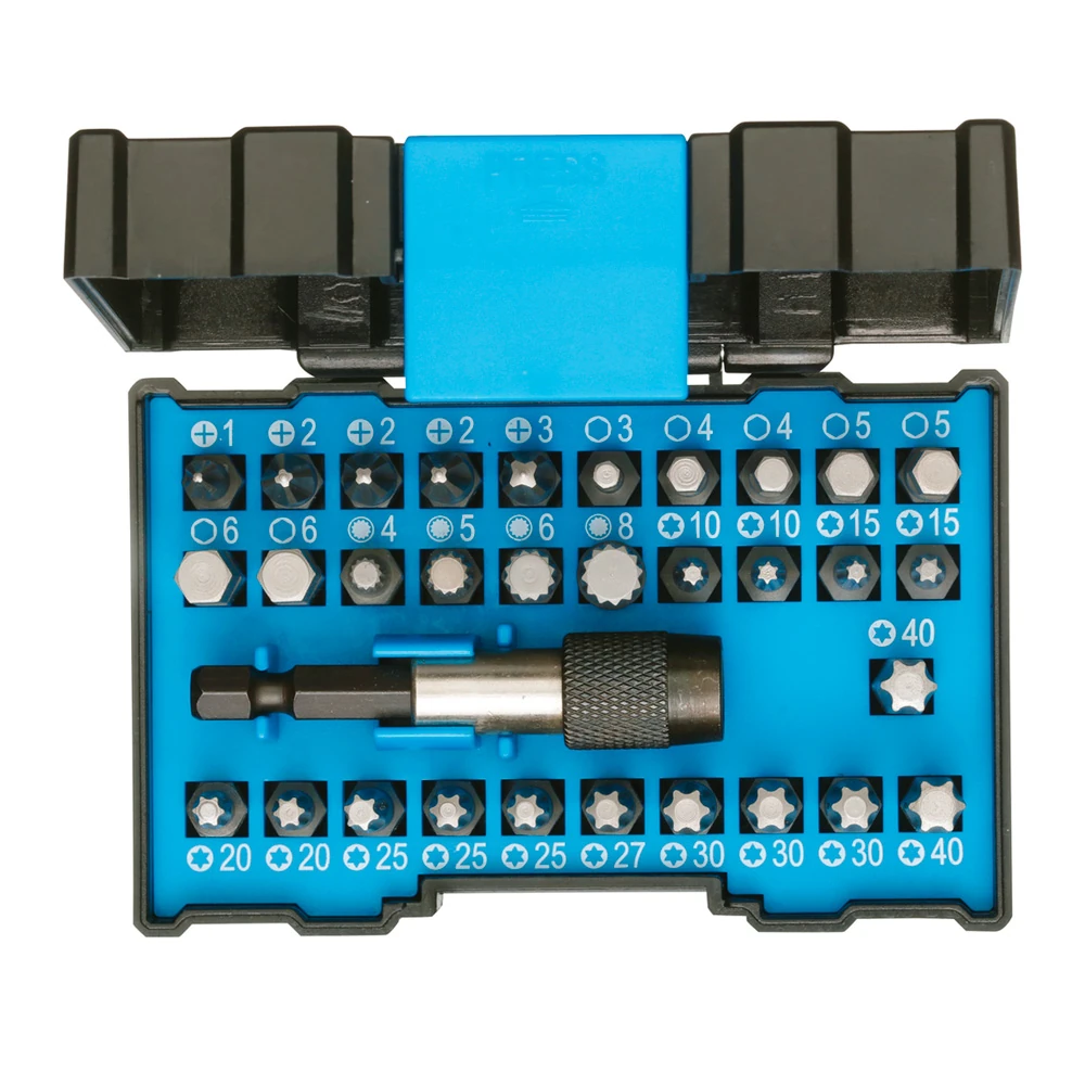 Набор бит Gedore 666-032-J 1