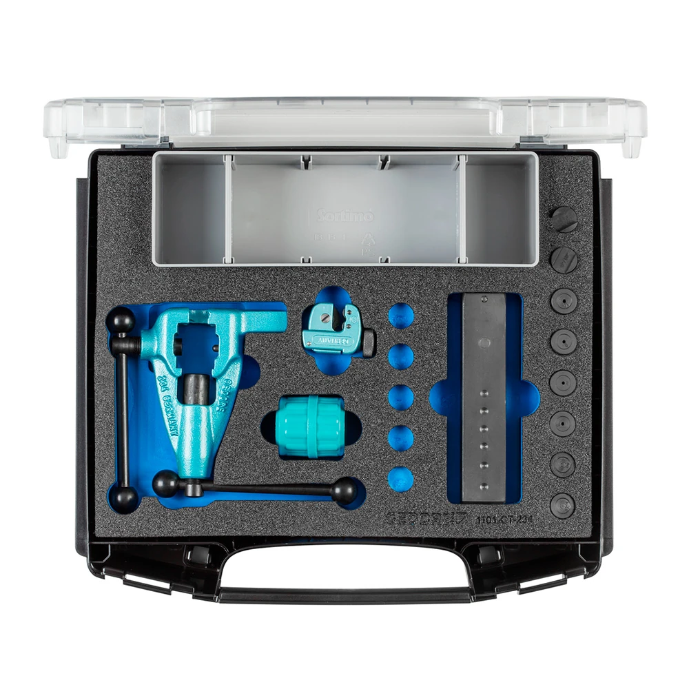 Набор инструментов Gedore 234001 1