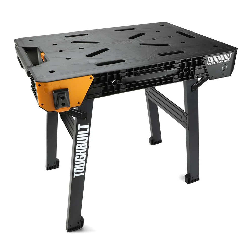 Верстак ToughBuilt TB-WB700 1