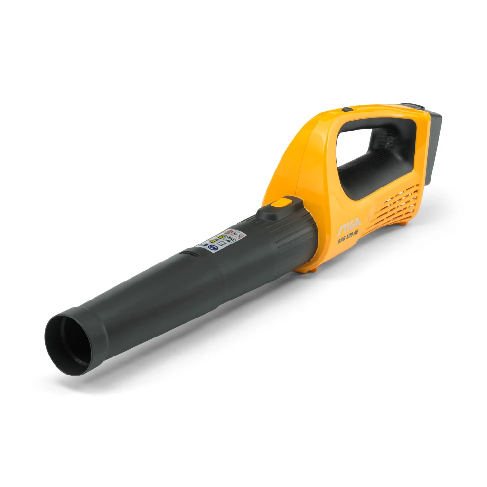 Воздуходувка Stiga SAB 100 AE Kit Essential 2