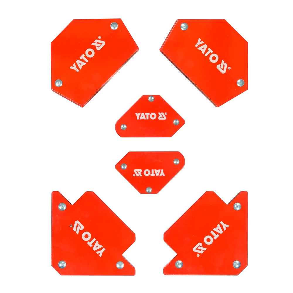 Держатель YATO YT-08679 1