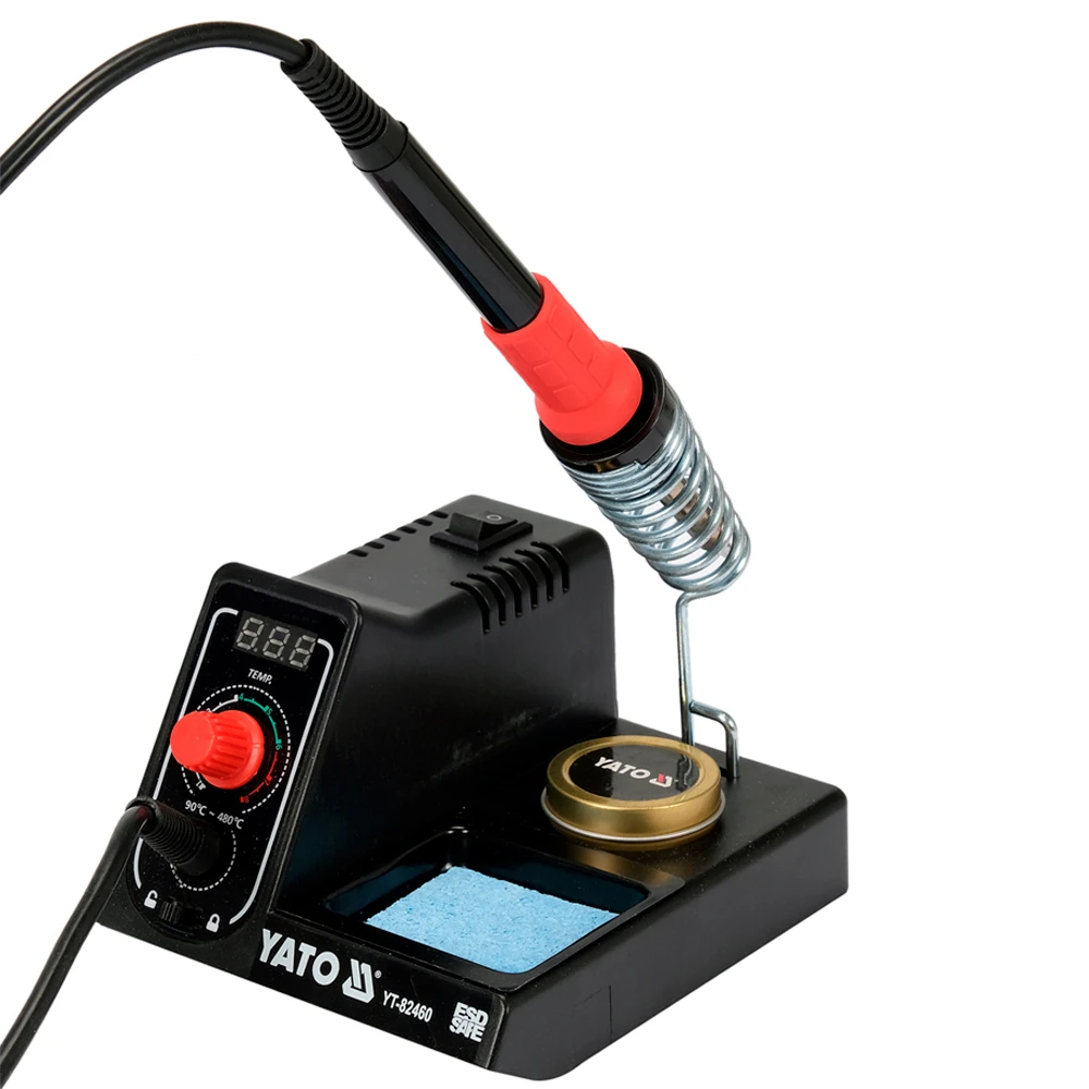 Паяльная станция YATO YT-82460 1