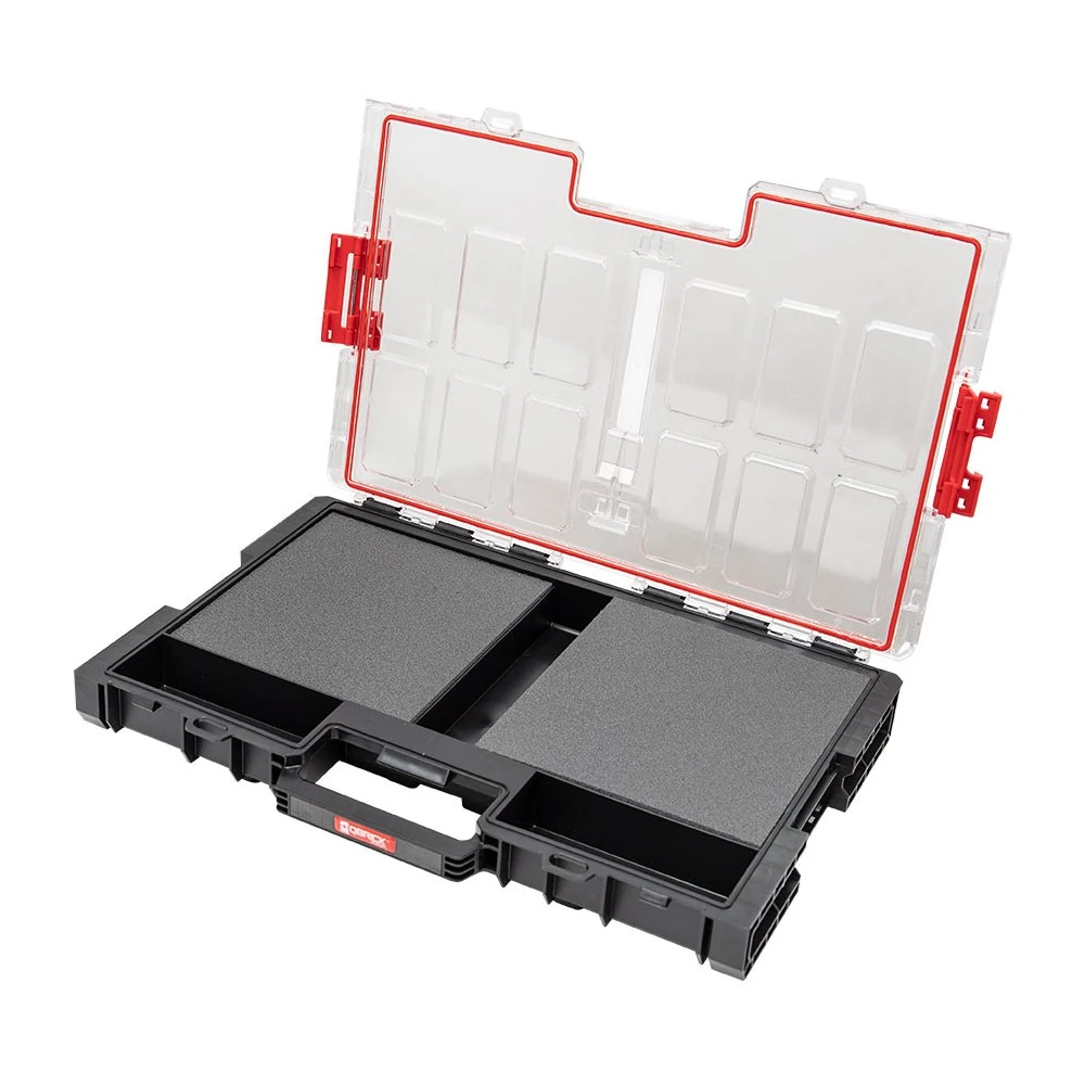 Ящик для инструмента Patrol QS ONE Organizer L MFI 1