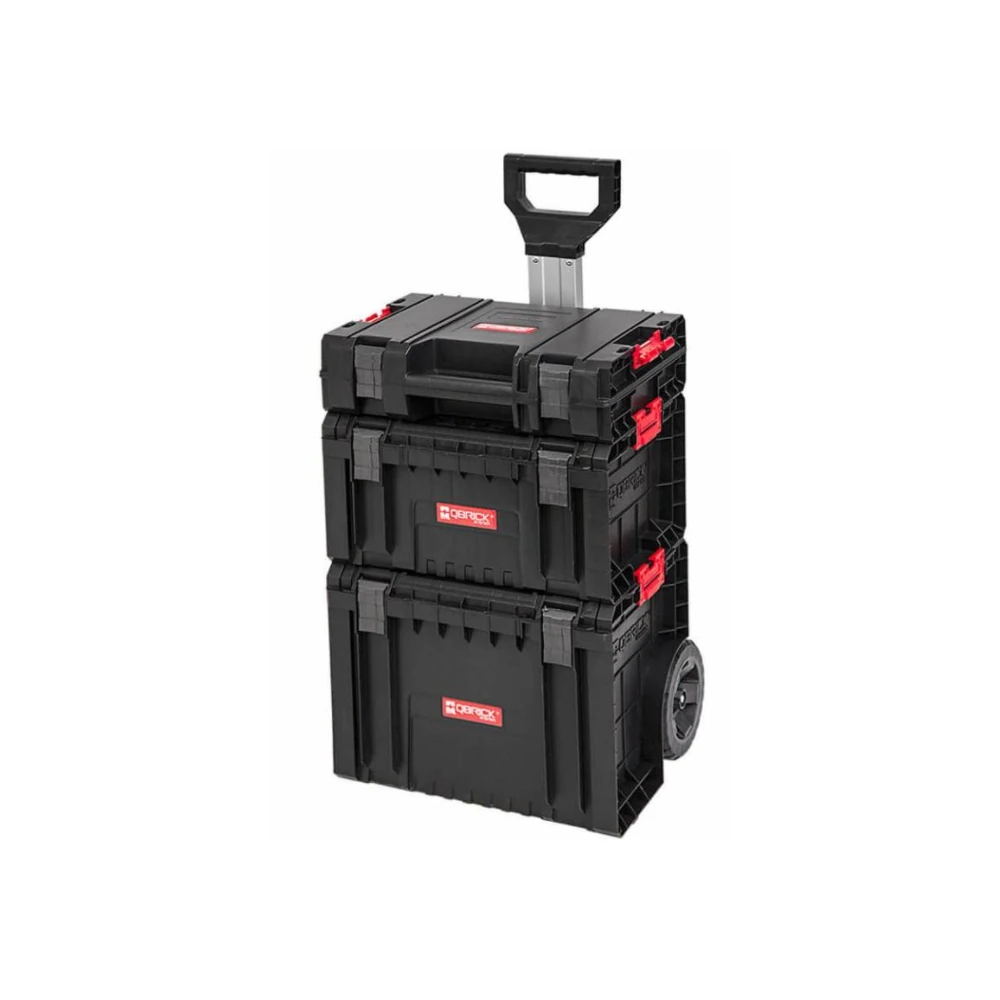 Ящик для инструмента Patrol QS Pro set 1 1