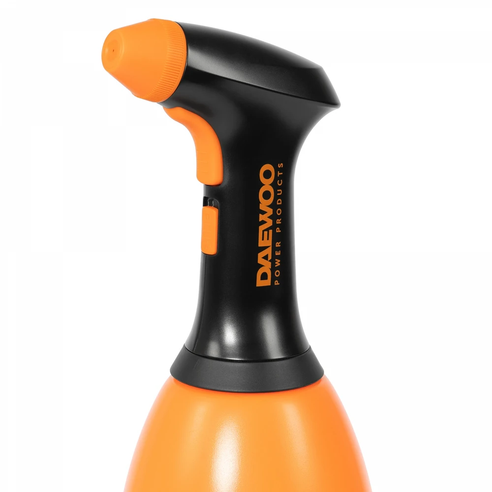 Опрыскиватель Daewoo DSA 1.20Li 6