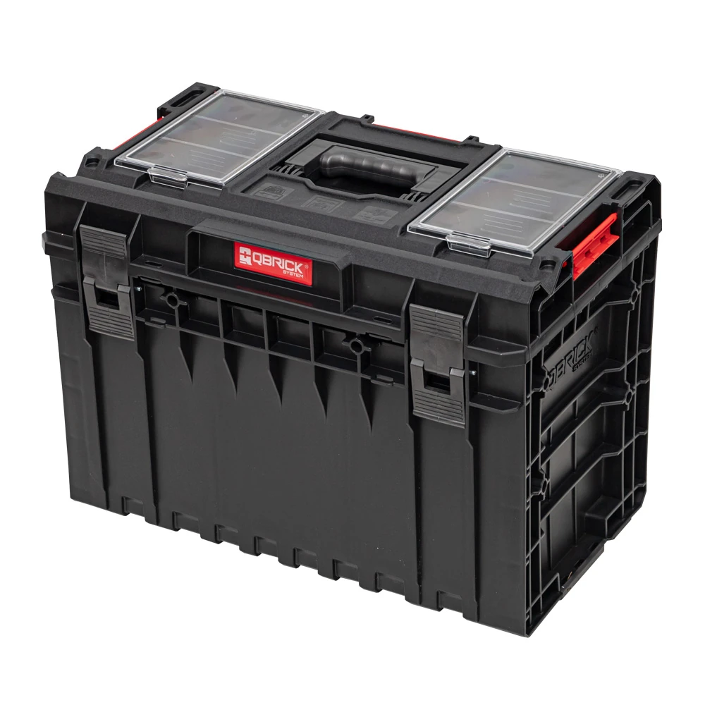 Ящик для инструмента Patrol QS ONE 450 2.0 Profi 2