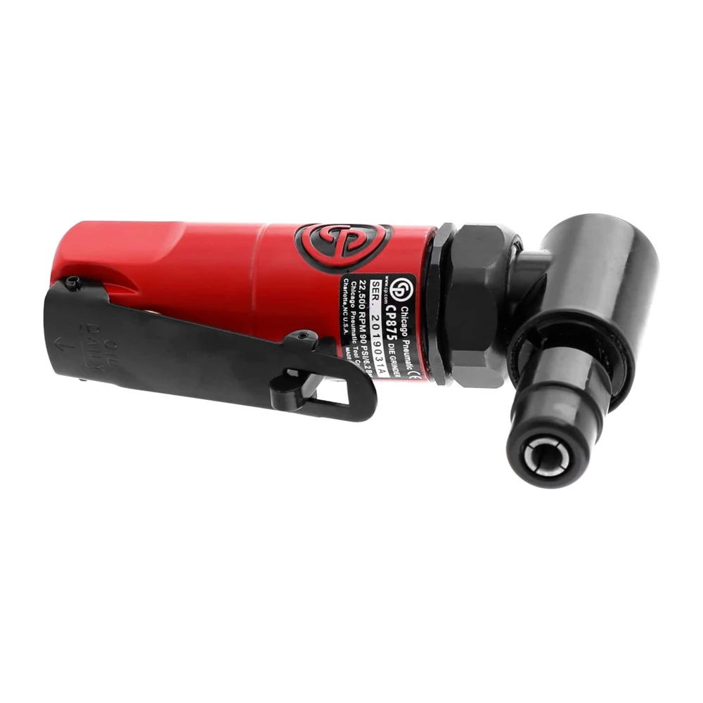 Шлифмашина Chicago Pneumatic CP875 1