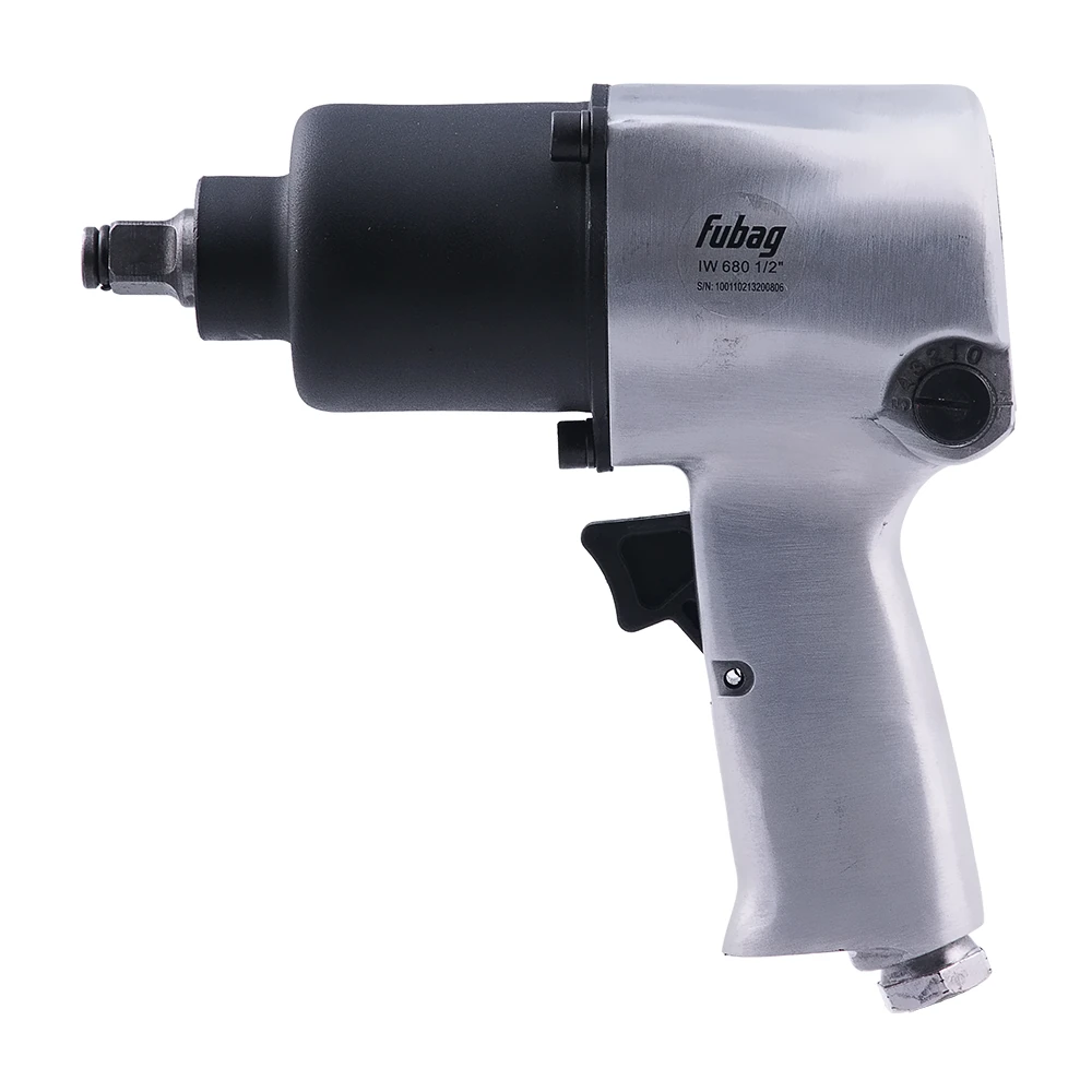 Гайковерт Fubag IW680 1/2" (100110) 2